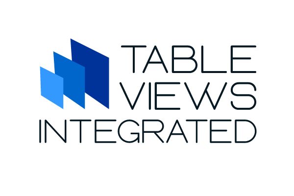 TableViews Integrated